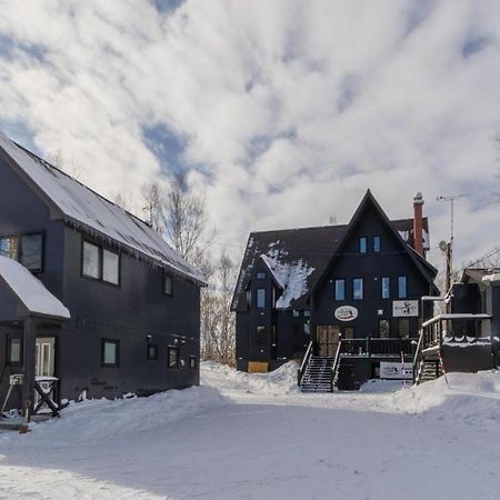 Freeride Backpackers Lodge Niseko Exterior foto