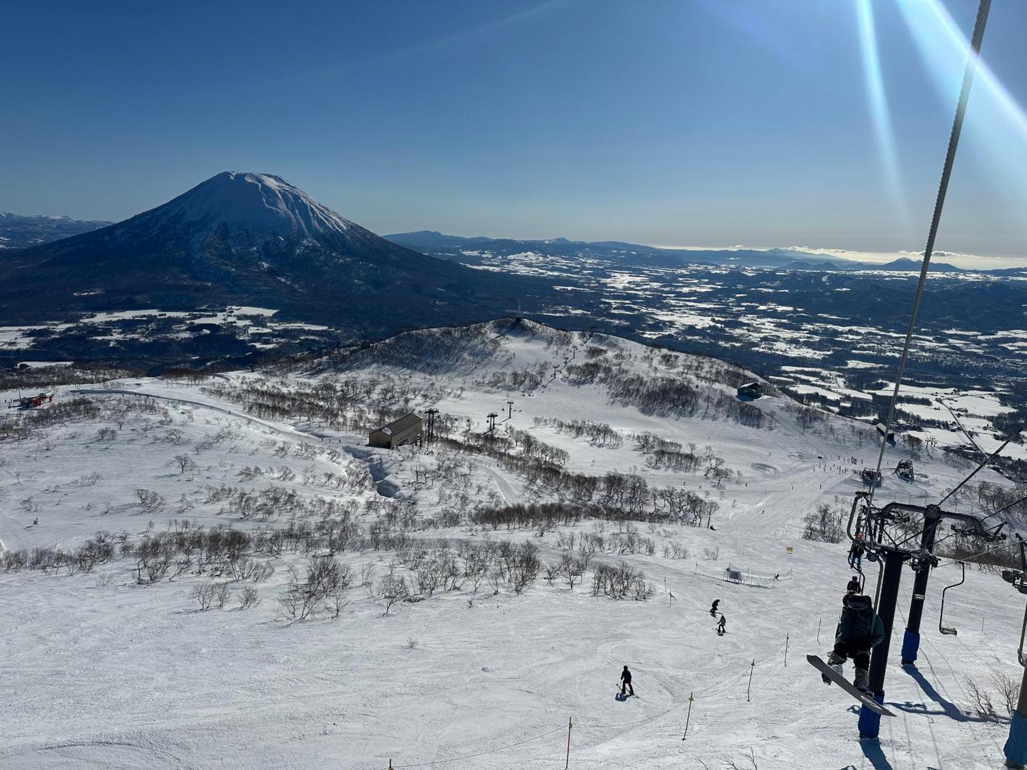 Freeride Backpackers Lodge Niseko Exterior foto